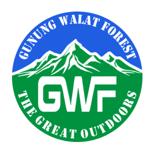 logo Gunung Walat Forest