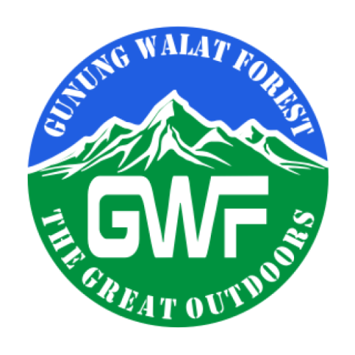 logo Gunung Walat Forest